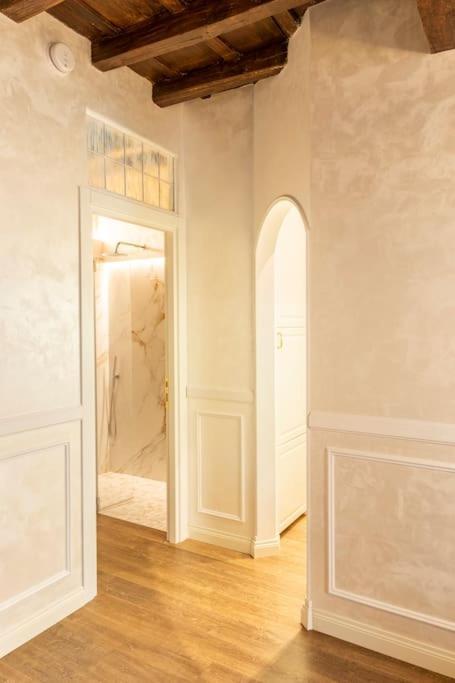 Frattina Elegance Suite Rom Exterior foto