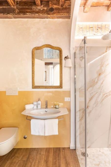Frattina Elegance Suite Rom Exterior foto