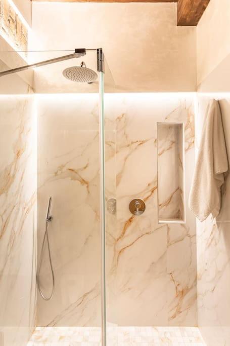 Frattina Elegance Suite Rom Exterior foto