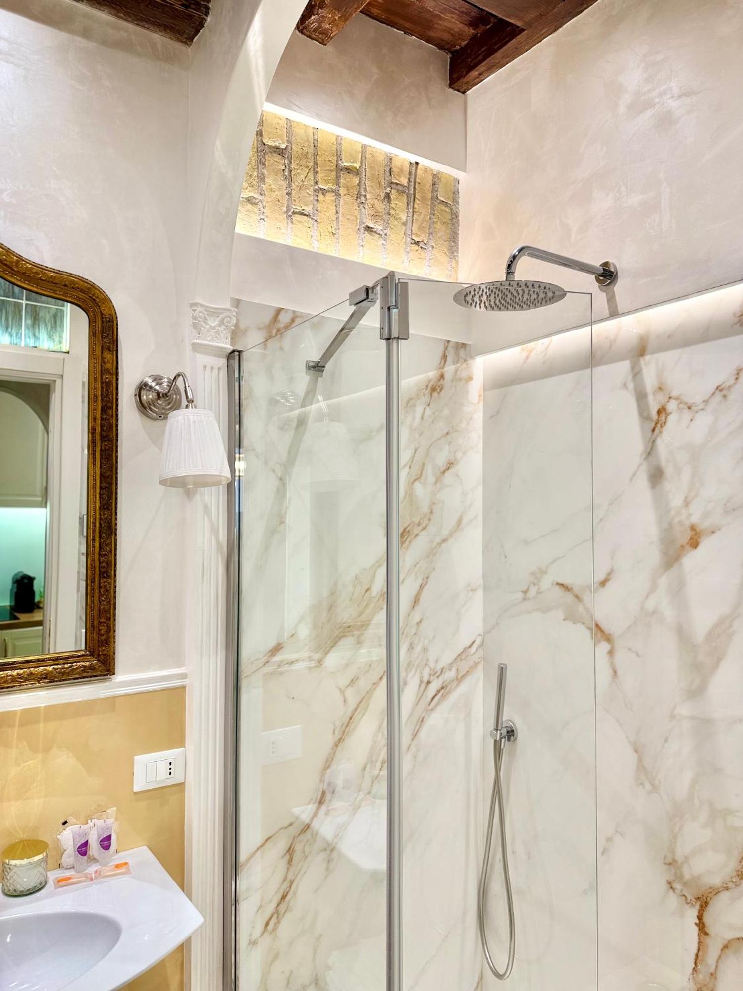 Frattina Elegance Suite Rom Exterior foto